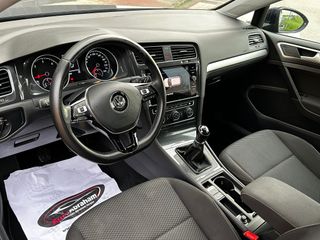 Volkswagen Golf ReadyGO TDI 2019