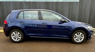 Volkswagen Golf ReadyGO TDI 2019