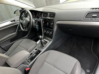 Volkswagen Golf ReadyGO TDI 2019