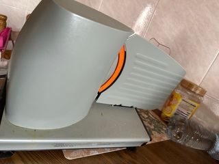 Cortadora de embutidos