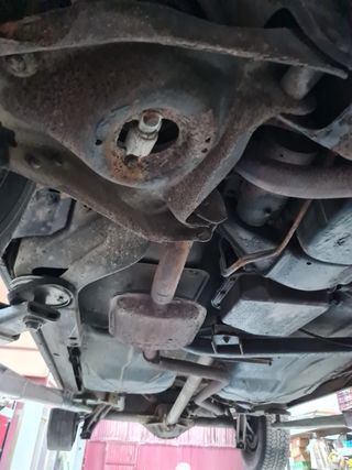 Pontiac Grand Lemans 1981