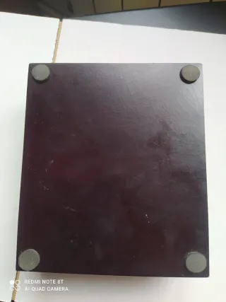 Set de accesorios para vino