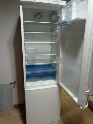Frigorífico Balay Blanco