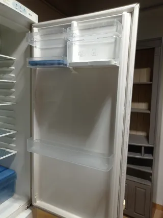 Frigorífico Balay Blanco