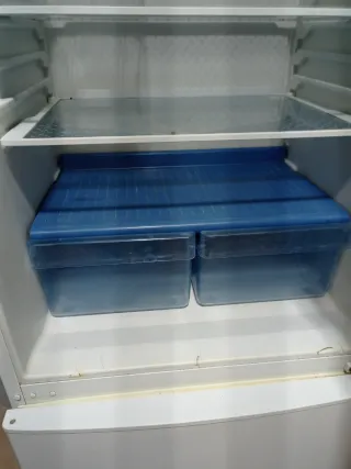 Frigorífico Balay Blanco