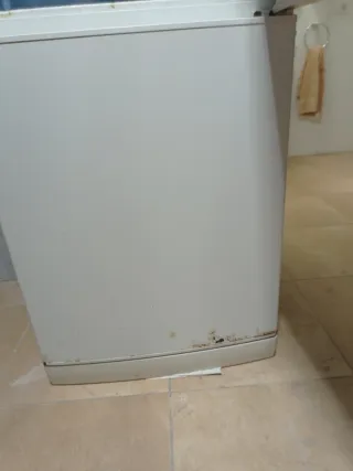 Frigorífico Balay Blanco