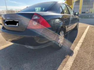 Ford Mondeo 2003