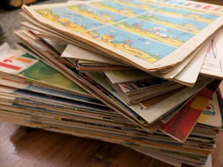 Revista "L'infantil"