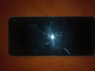 Xiaomi Redmi 13C Negro