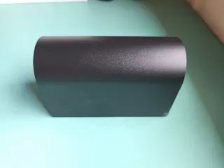 Apliques de pared + 4 Bombillas LED, LEROY MERLIN