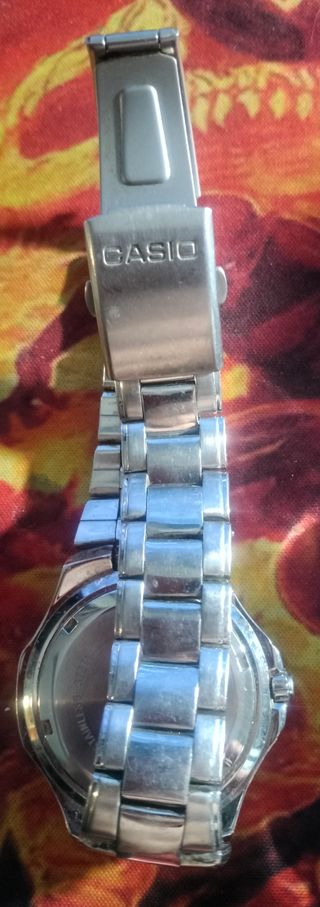 Lote de Relojes Varios