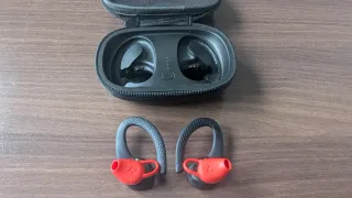 Plantronics BackBeat FIT 3100 Cascos Inalámbricos