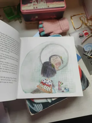 La veritable història de la fada de les dents