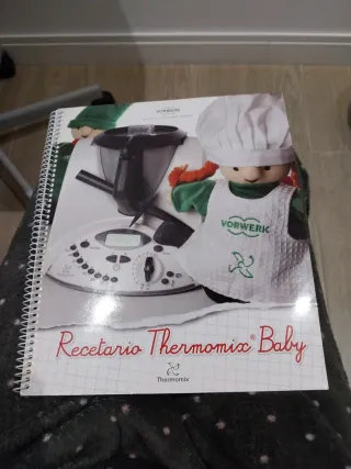 Thermomix TM31 para niños y niñas