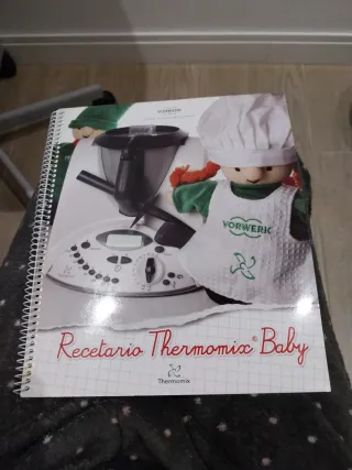 Thermomix TM31 para niños y niñas