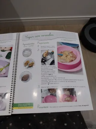 Thermomix TM31 para niños y niñas