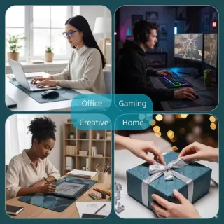 Teclado Gaming T-WOLF RGB