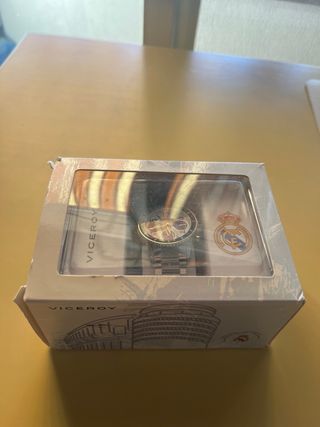 Reloj Viceroy Real Madrid Cronógrafo