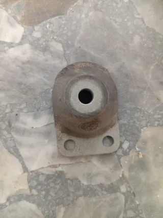 Silentblock para motosierra