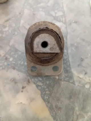 Silentblock para motosierra