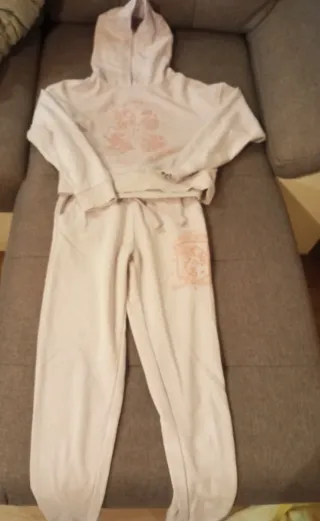 Tuta Harry Potter 8/10 anni