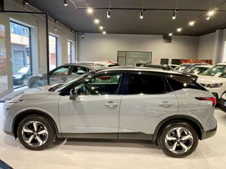 Nissan Qashqai PREMIER EDITION 140CV MHEV  09/2021