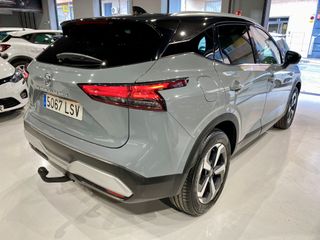Nissan Qashqai PREMIER EDITION 140CV MHEV  09/2021