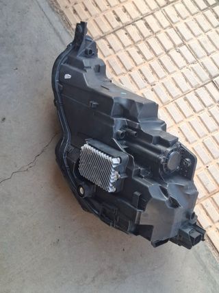 Faro Delantero Audi A3 S Line 8Y094