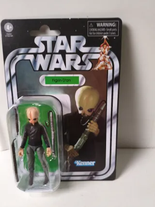 Star Wars Figrin D'an VC249
