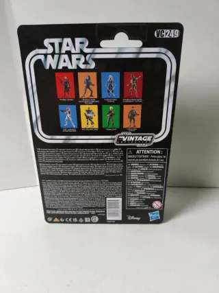 Star Wars Figrin D'an VC249