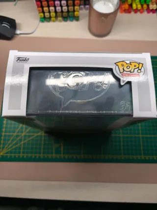 Funko Pop! Disney La Bella e la Bestia - Belle VHS