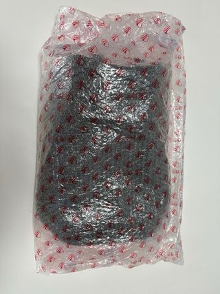 Asiento Ducati multistrada v2/v2s Negro