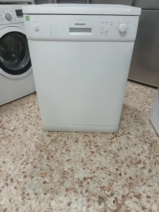 Lavavajillas Benavente 60/80cm