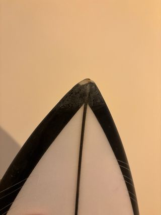 Tabla de surf Chilli Faded 2.0