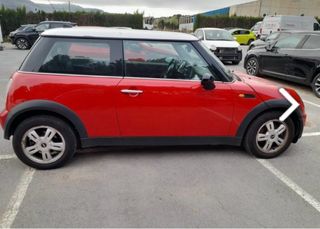 MINI Mini 2004