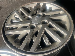 Llantas Ford Sierra Cosworth