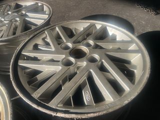 Llantas Ford Sierra Cosworth