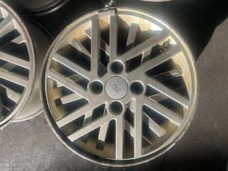 Llantas Ford Sierra Cosworth