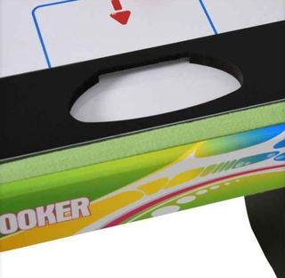 Mesa Multijuegos Plegable Mesa de Juegos