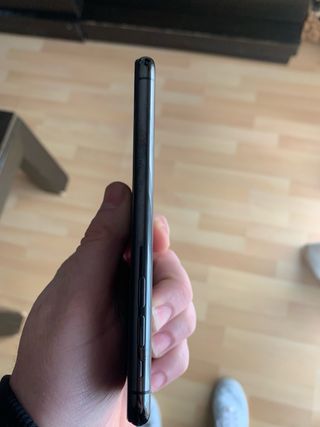 iPhone X Grigio Siderale