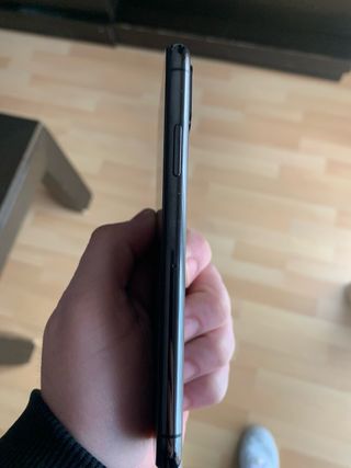 iPhone X Grigio Siderale