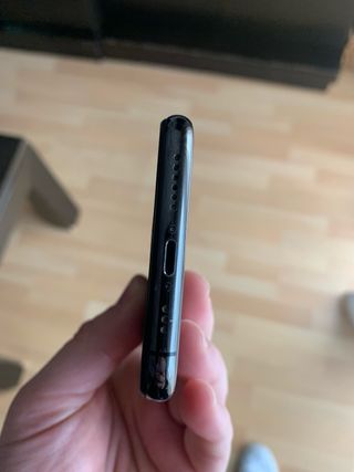 iPhone X Grigio Siderale