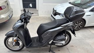 Honda SH125i 2020 38000km