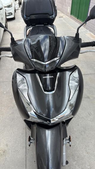 Honda SH125i 2020 38000km