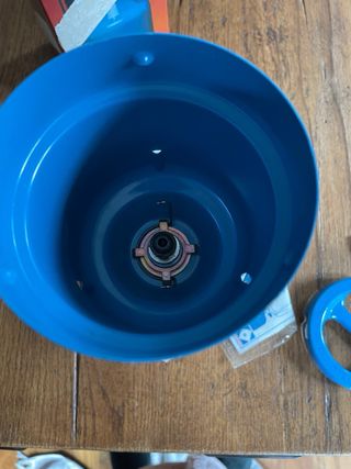 Lanterna a gas Campingaz 206 L