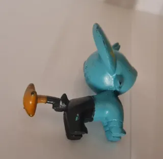 Figura Shinx Pokémon Tomy