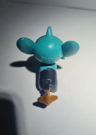 Figura Shinx Pokémon Tomy