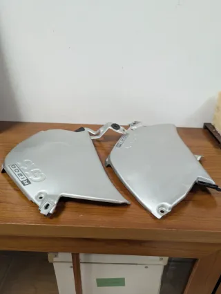 Placas Carenado Lateral R1200GS