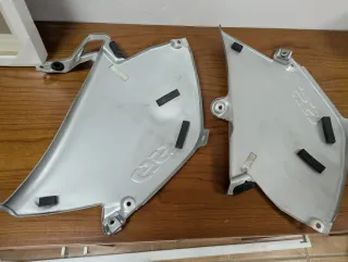Placas Carenado Lateral R1200GS