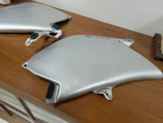 Placas Carenado Lateral R1200GS